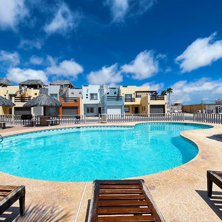 Gated 2Br Apartment Near Sandy Beach Puerto Peñasco Exterior foto