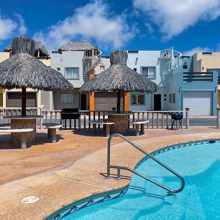 Gated 2Br Apartment Near Sandy Beach Puerto Peñasco Exterior foto