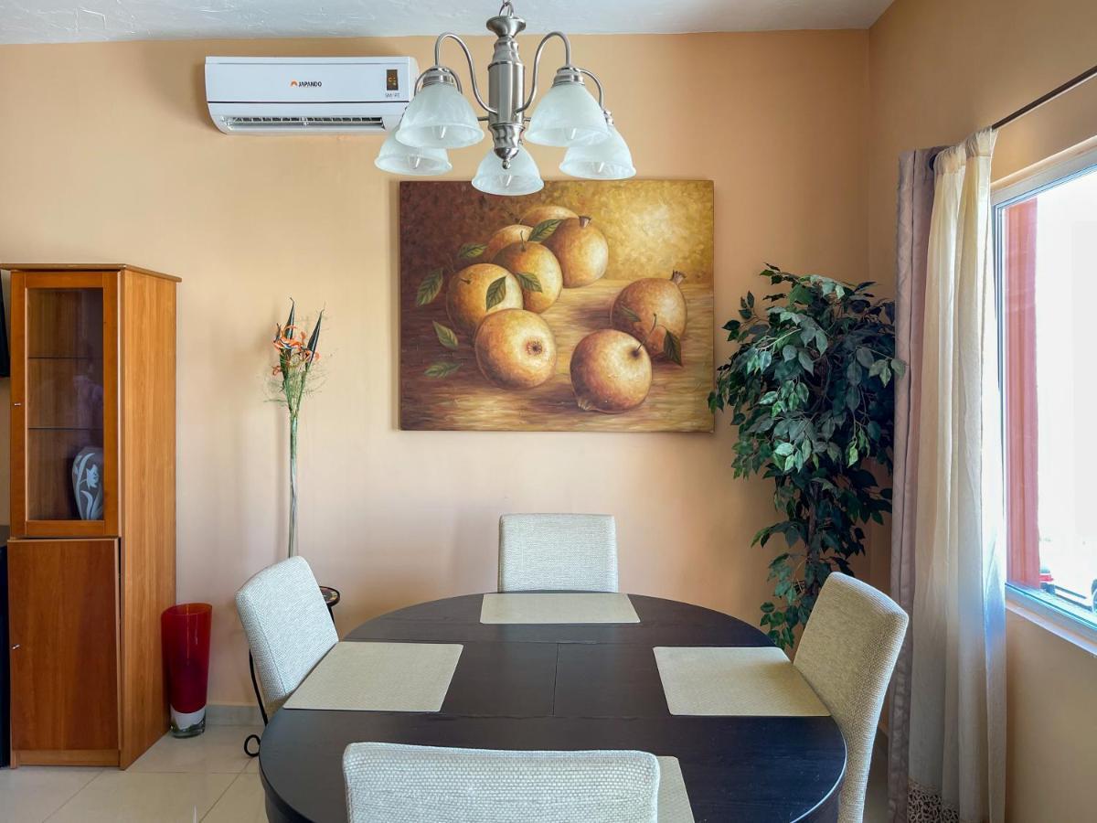 Gated 2Br Apartment Near Sandy Beach Puerto Peñasco Exterior foto