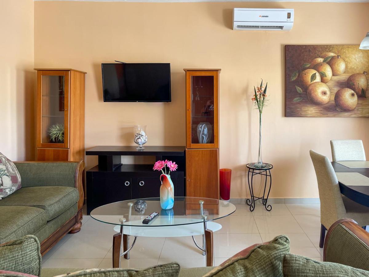 Gated 2Br Apartment Near Sandy Beach Puerto Peñasco Exterior foto