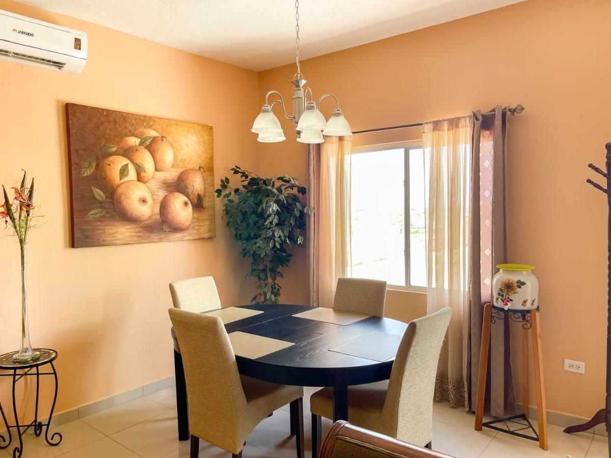 Gated 2Br Apartment Near Sandy Beach Puerto Peñasco Exterior foto