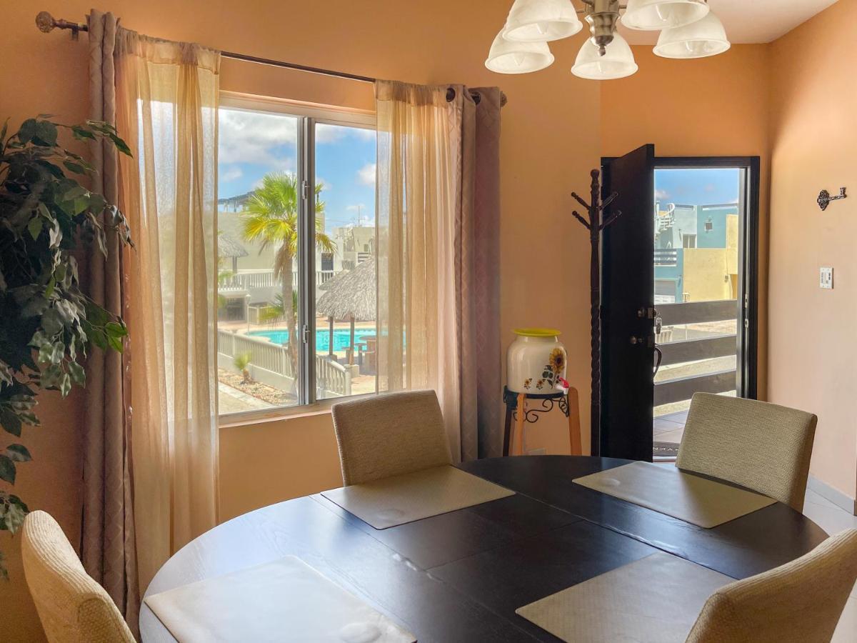 Gated 2Br Apartment Near Sandy Beach Puerto Peñasco Exterior foto