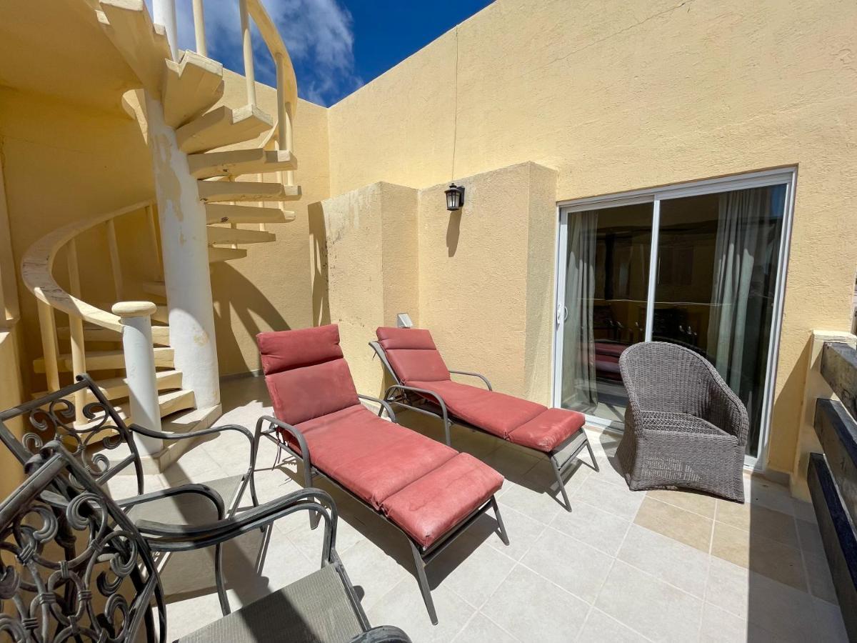 Gated 2Br Apartment Near Sandy Beach Puerto Peñasco Exterior foto