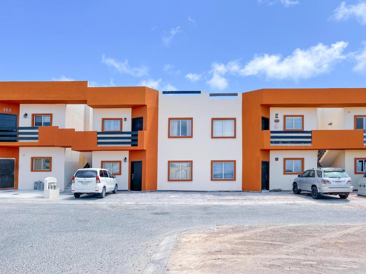 Gated 2Br Apartment Near Sandy Beach Puerto Peñasco Exterior foto