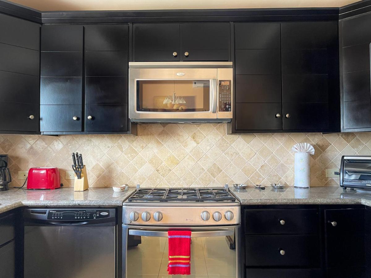 Gated 2Br Apartment Near Sandy Beach Puerto Peñasco Exterior foto