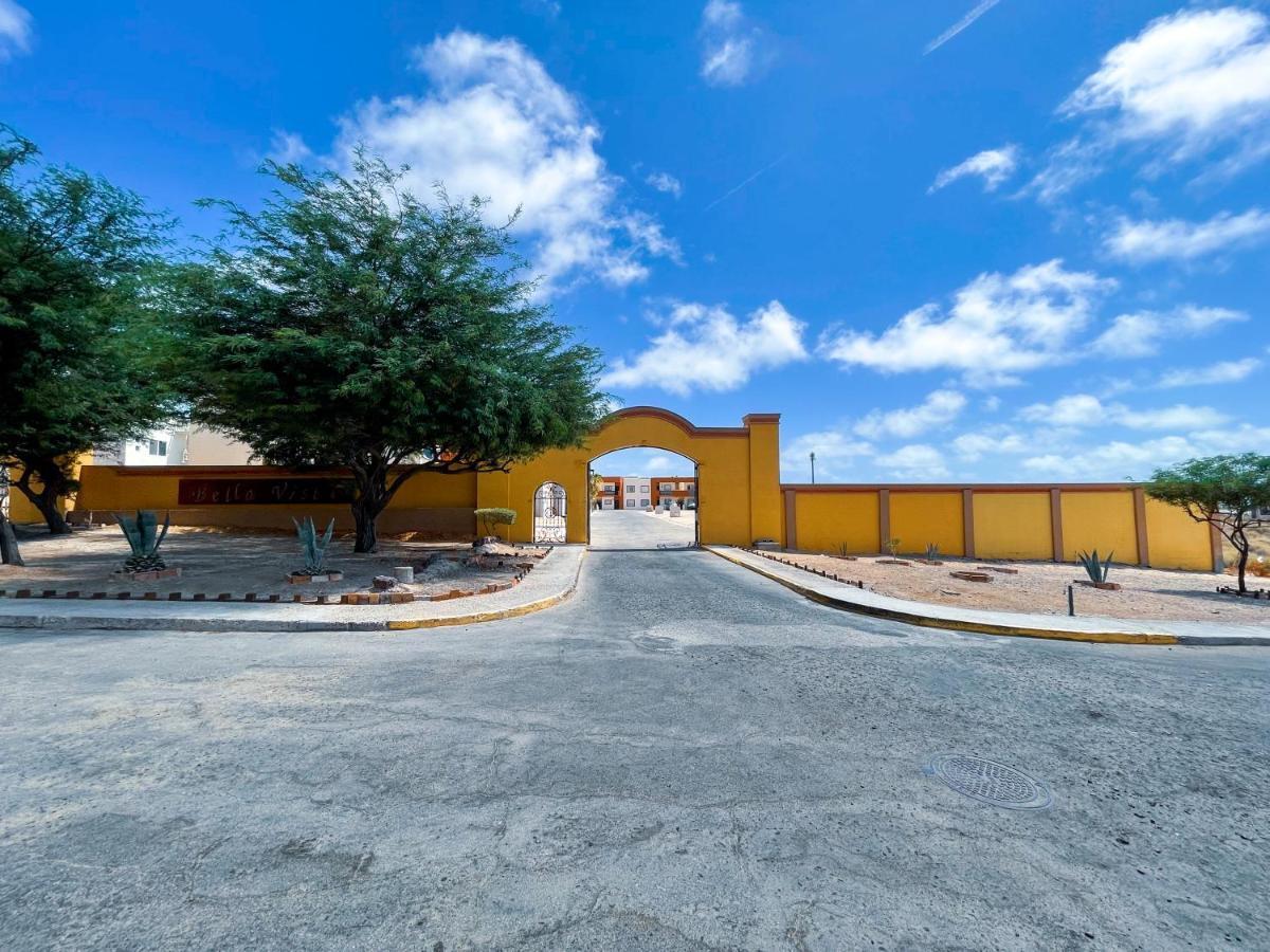 Gated 2Br Apartment Near Sandy Beach Puerto Peñasco Exterior foto