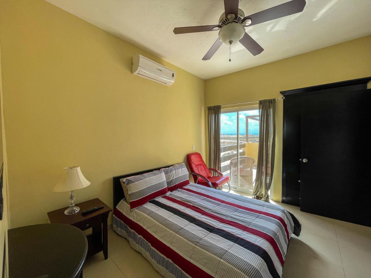 Gated 2Br Apartment Near Sandy Beach Puerto Peñasco Exterior foto