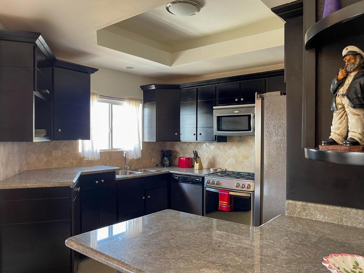 Gated 2Br Apartment Near Sandy Beach Puerto Peñasco Exterior foto